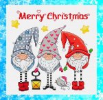 (image for) Gnomes De Noel (Christmas Gnomes)